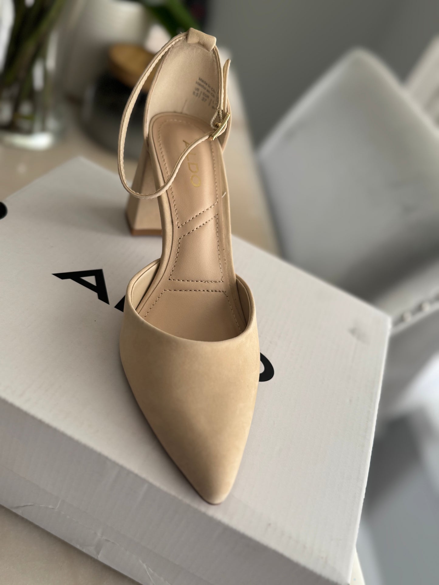 ALDO