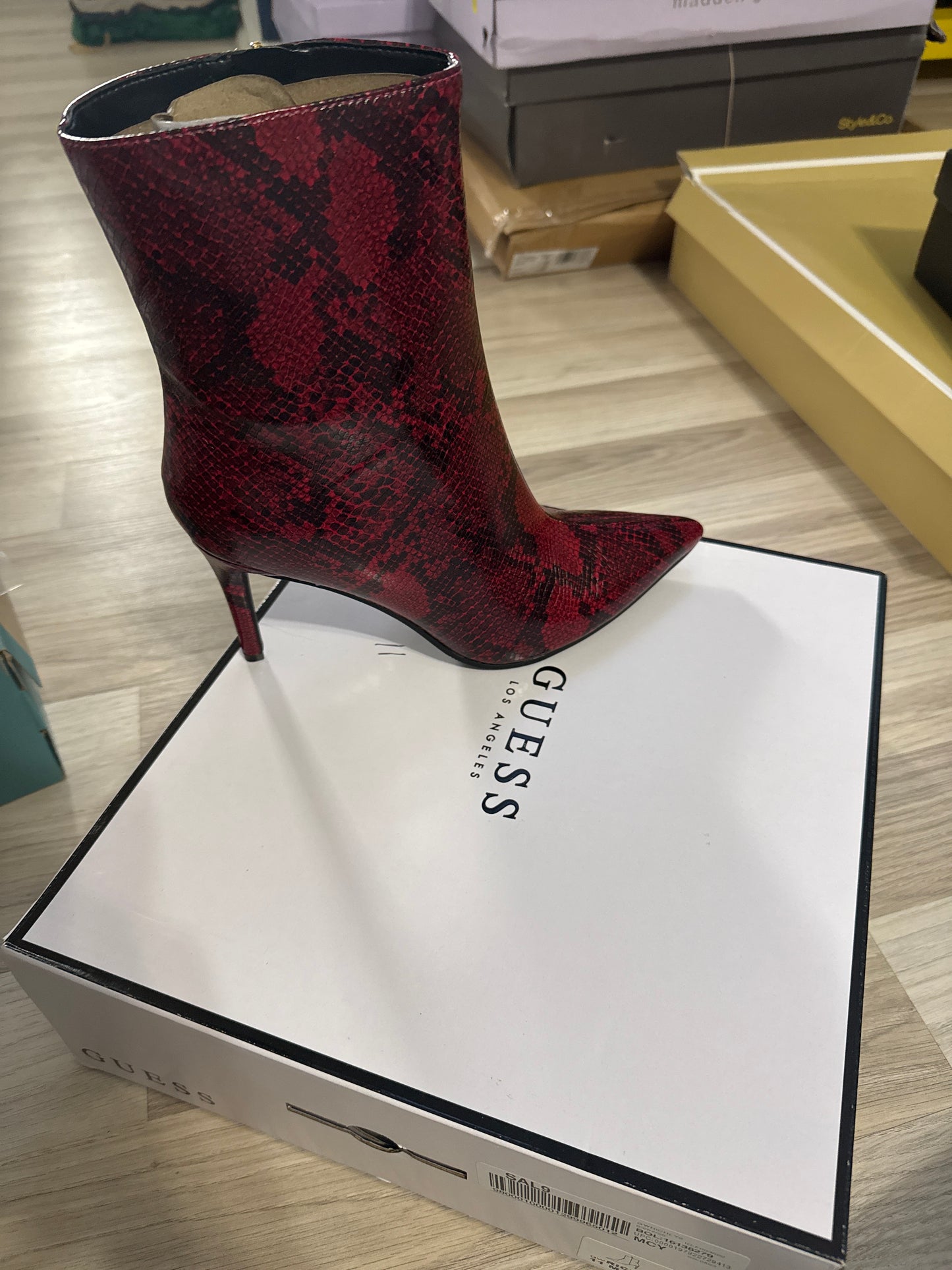 GUESS
