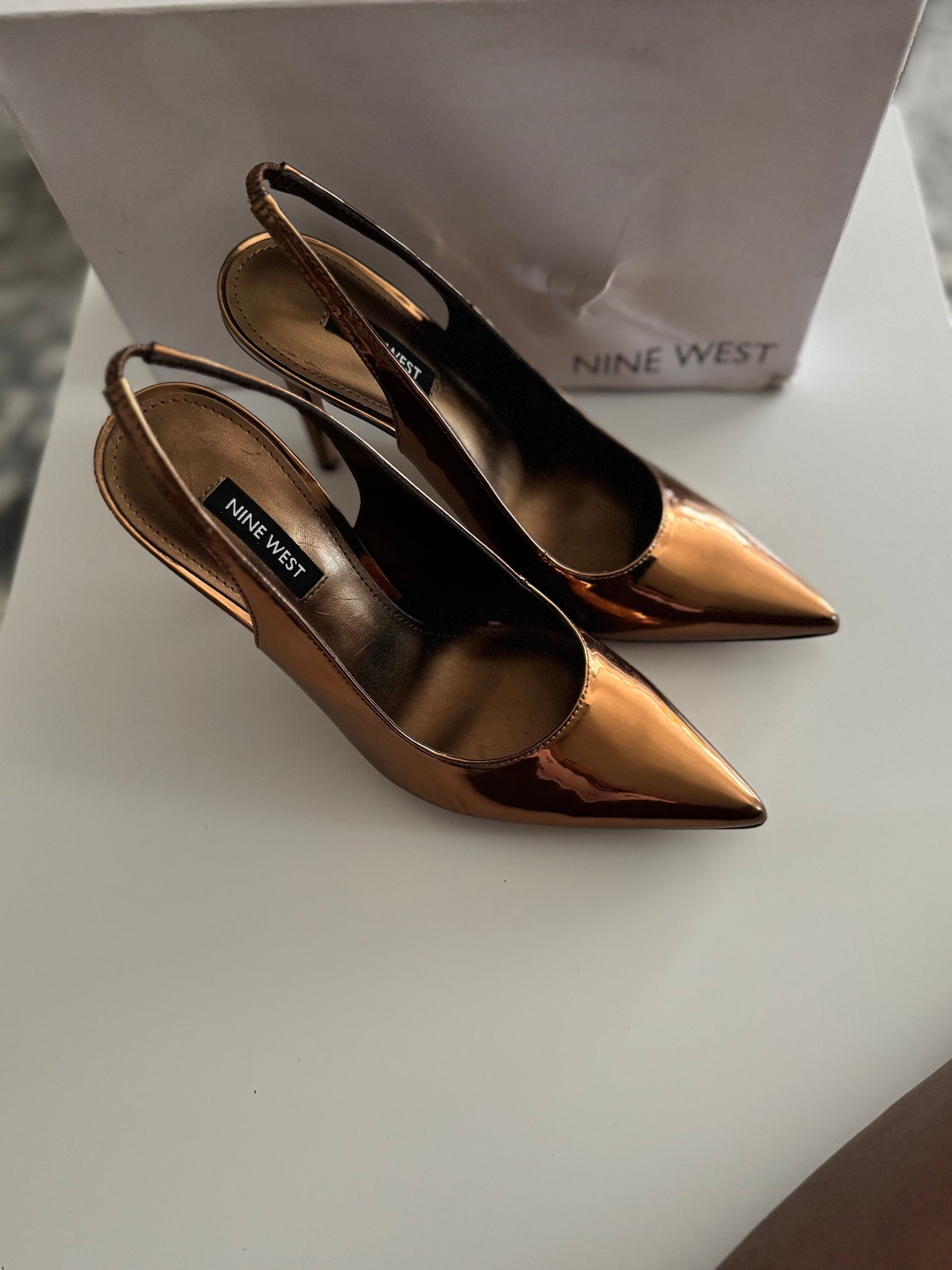 Nine West