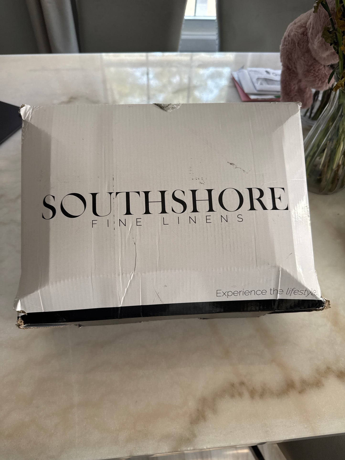Southshore Fine Linens