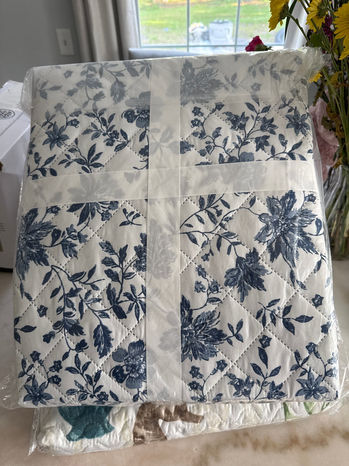 Quilt set