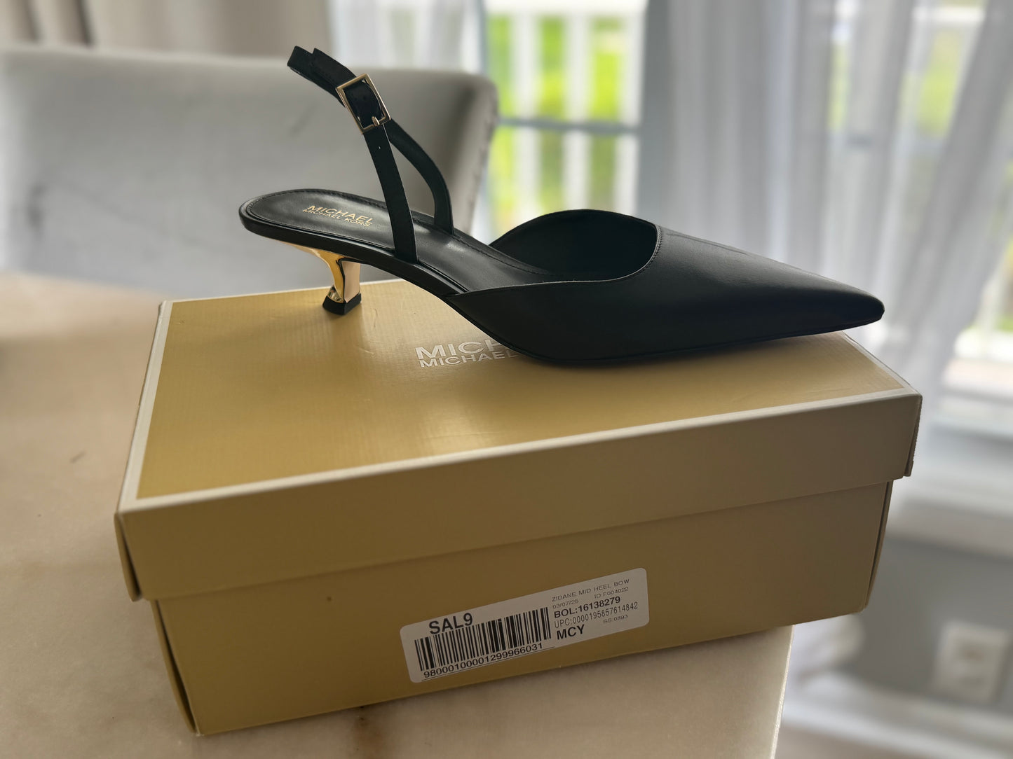 Michael Kors