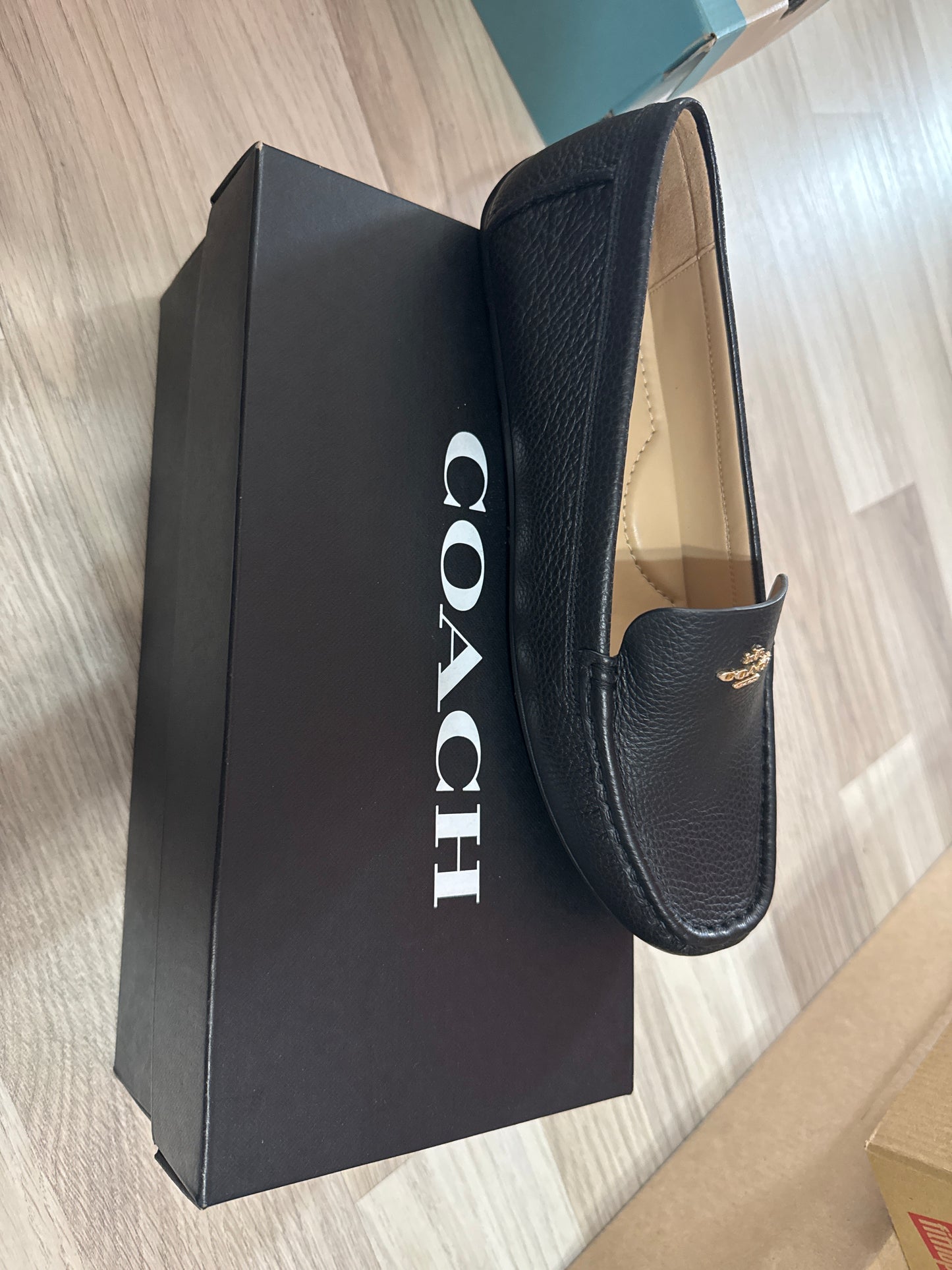 COACH