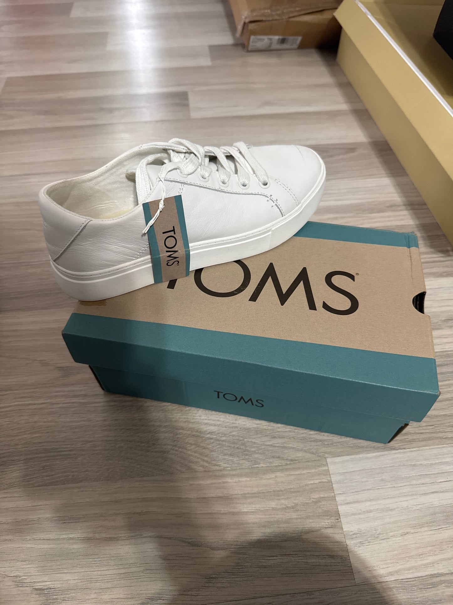 TOMS