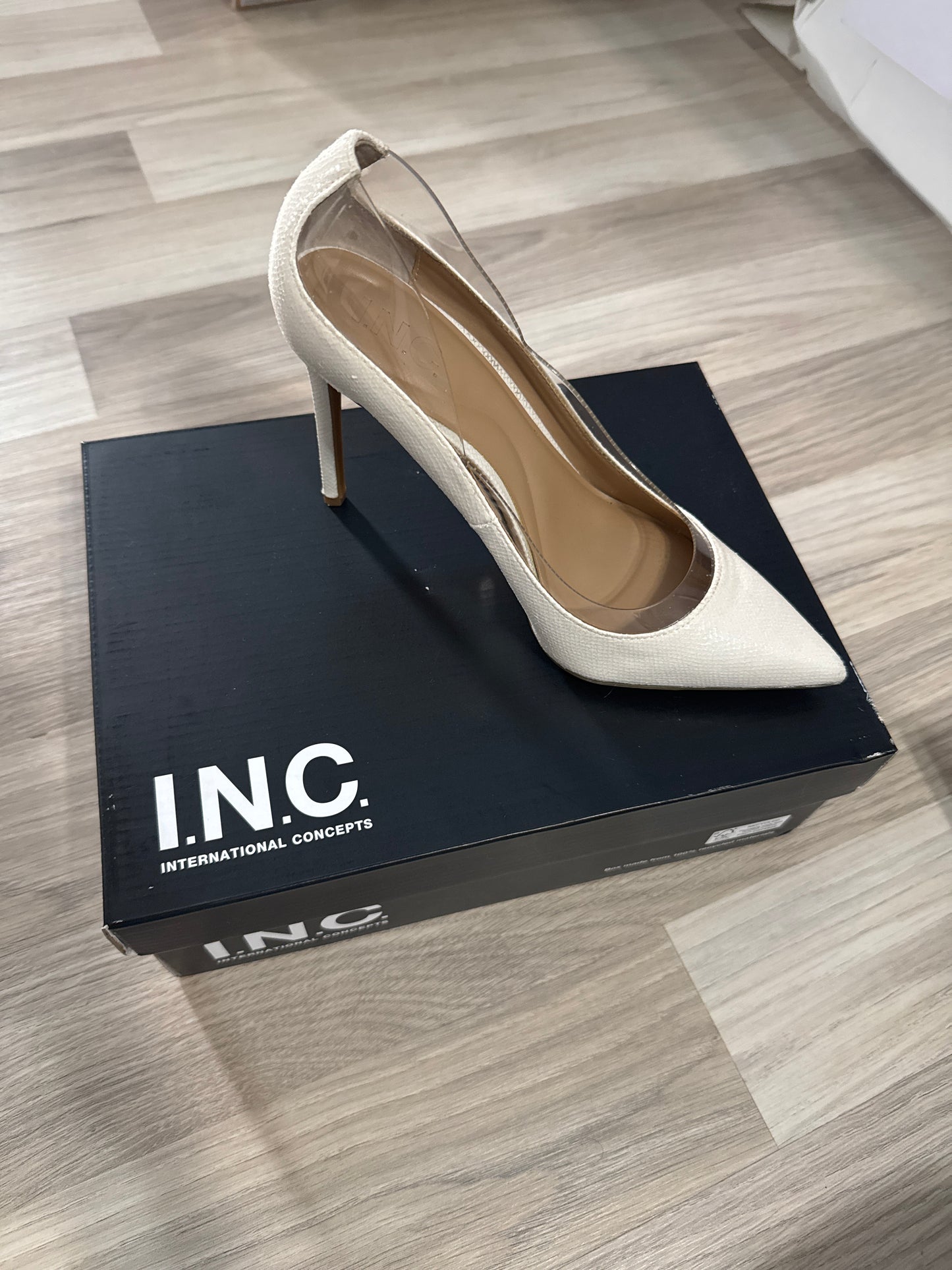 I.N.C