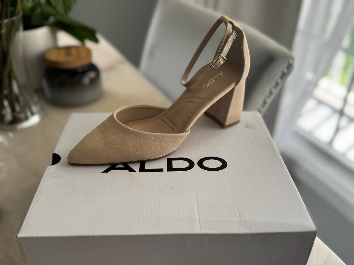 ALDO