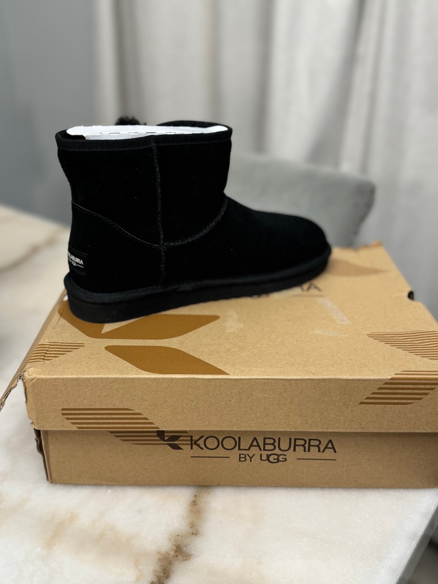 KOOLABURRA BY UGG