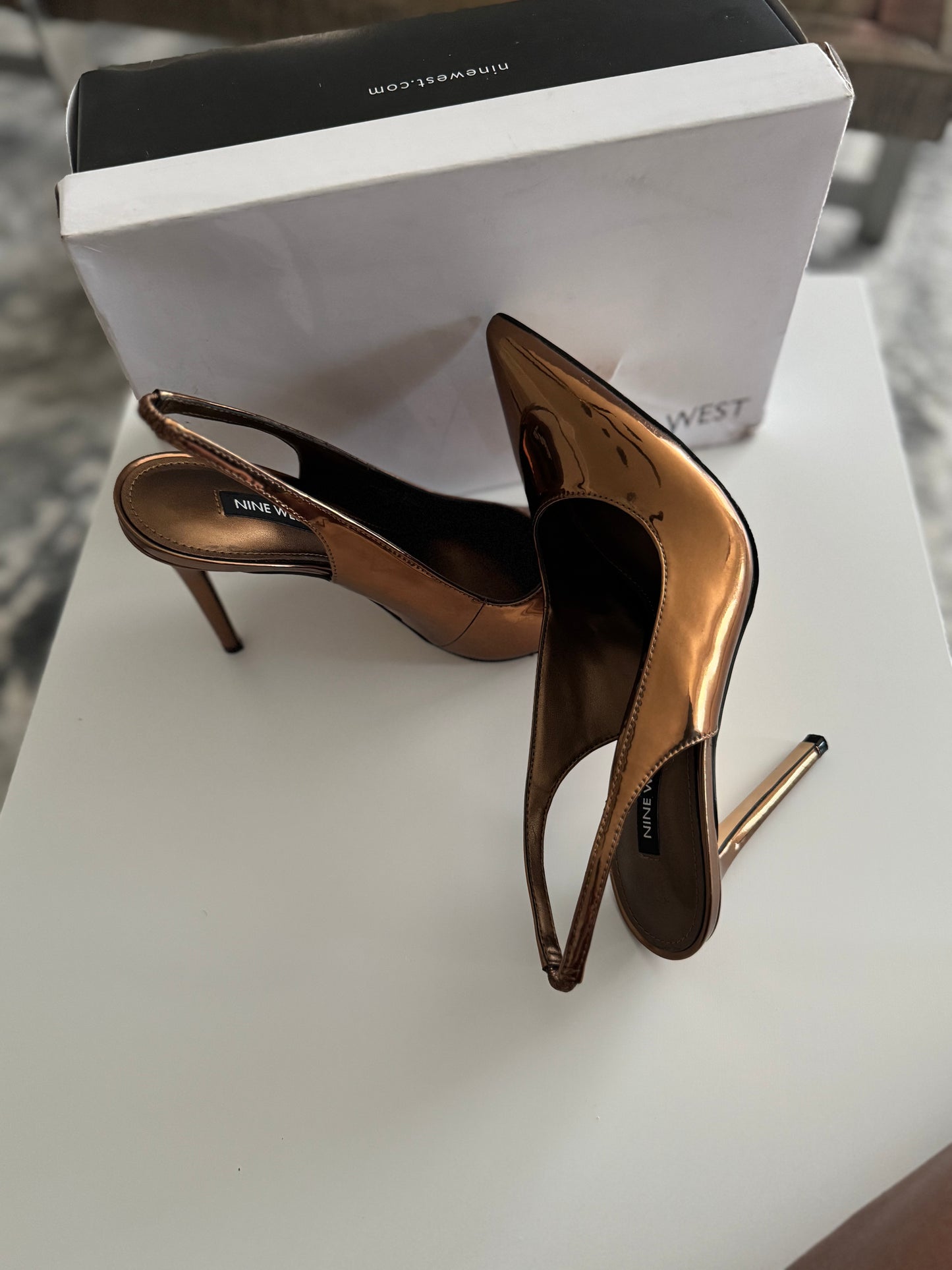 Nine West