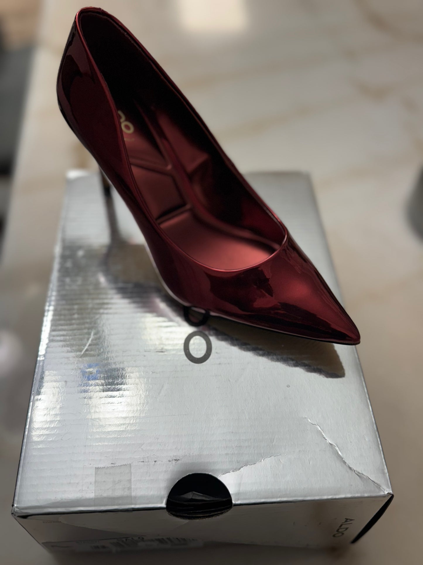 ALDO