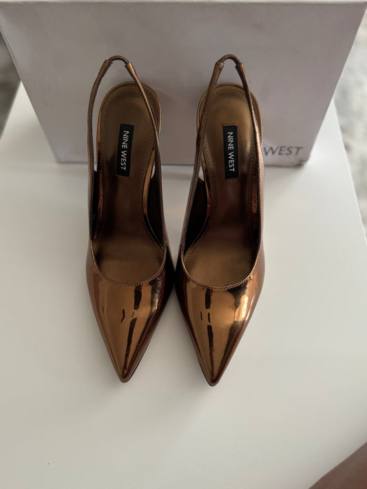 Nine West