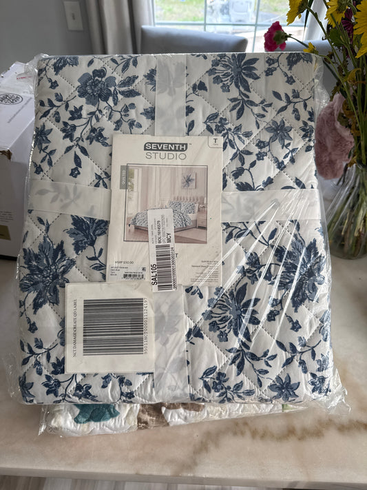 Quilt set