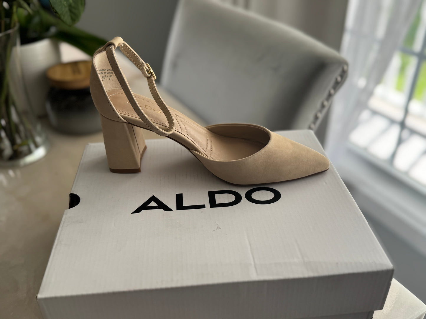 ALDO
