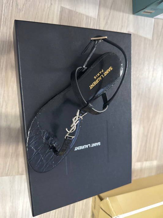 SAINT LAURENT PARIS